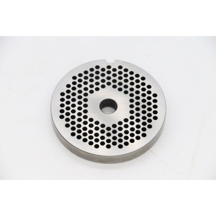 Meat Mincer #12 - Grinding Plate 3 mm