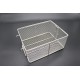 Frituurmand - 11 L - met Handvat