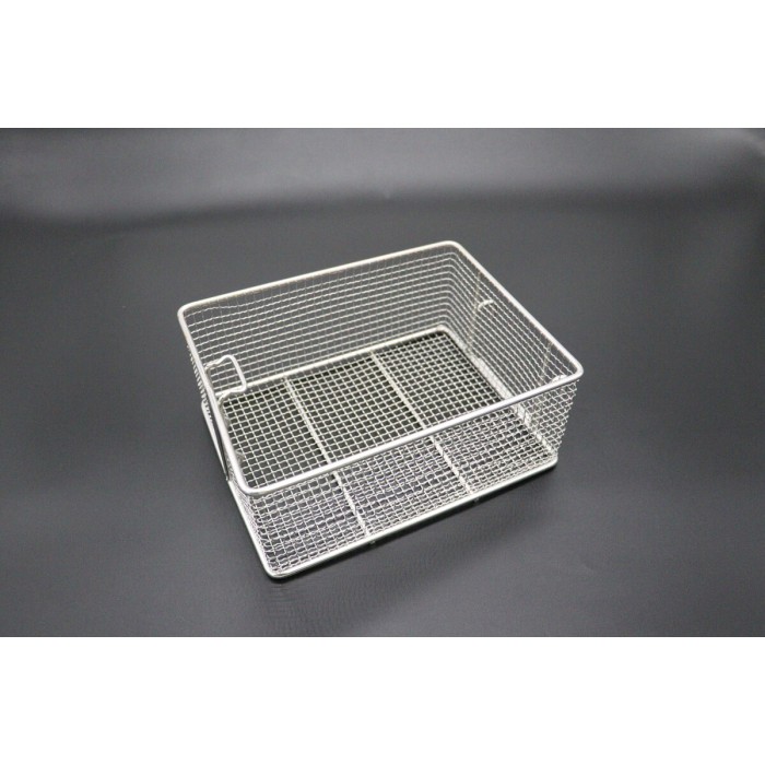 Frying Basket - 6l - with Handle