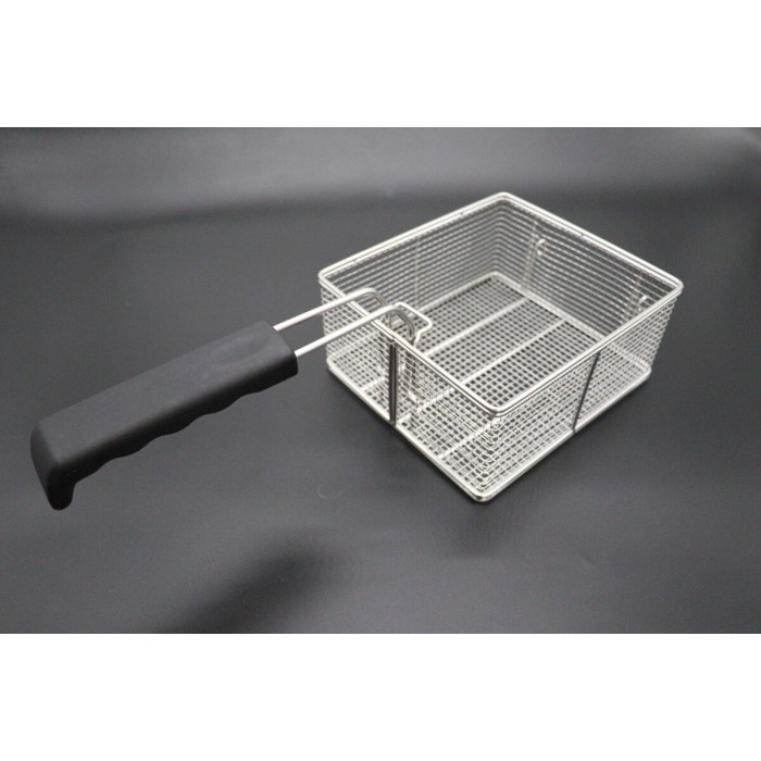 Frituurmand - 10 L - met Handvat