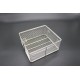 Frituurmand - 10 L - met Handvat