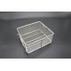 Frituurmand - 10 L - met Handvat