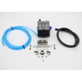 Glansspoel Dispenser Kit - voor Vaatwasser