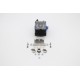 Glansspoel Dispenser Kit - voor Vaatwasser