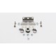 Glansspoel Dispenser Kit - voor Vaatwasser