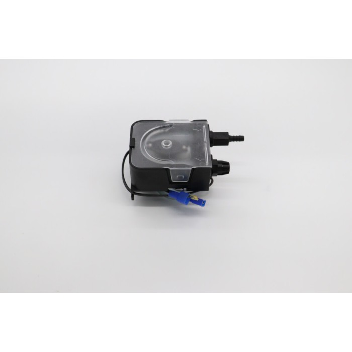 Glansspoel Dispenser Kit - voor Vaatwasser