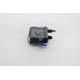Glansspoel Dispenser Kit - voor Vaatwasser