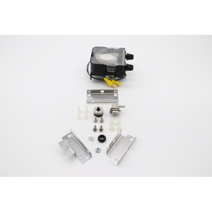 Zeep Dispenser Kit - voor Vaatwasser