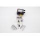 Zeep Dispenser Kit - voor Vaatwasser