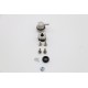 Zeep Dispenser Kit - voor Vaatwasser