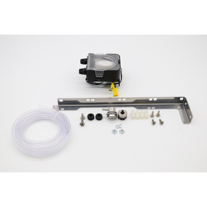 Zeep Dispenser Kit - voor Pannenvaatwasser 56 x 63 cm en 70 x 70 cm