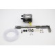 Zeep Dispenser Kit - voor Pannenvaatwasser 56 x 63 cm en 70 x 70 cm