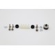 Zeep Dispenser Kit - voor Pannenvaatwasser 56 x 63 cm en 70 x 70 cm