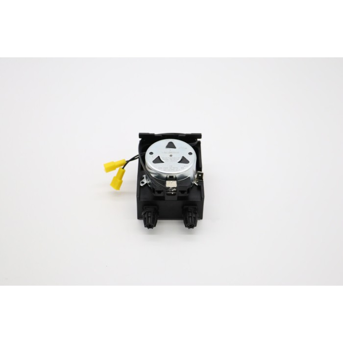 Zeep Dispenser Kit - voor Pannenvaatwasser 56 x 63 cm en 70 x 70 cm