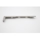 Zeep Dispenser Kit - voor Pannenvaatwasser 56 x 63 cm en 70 x 70 cm