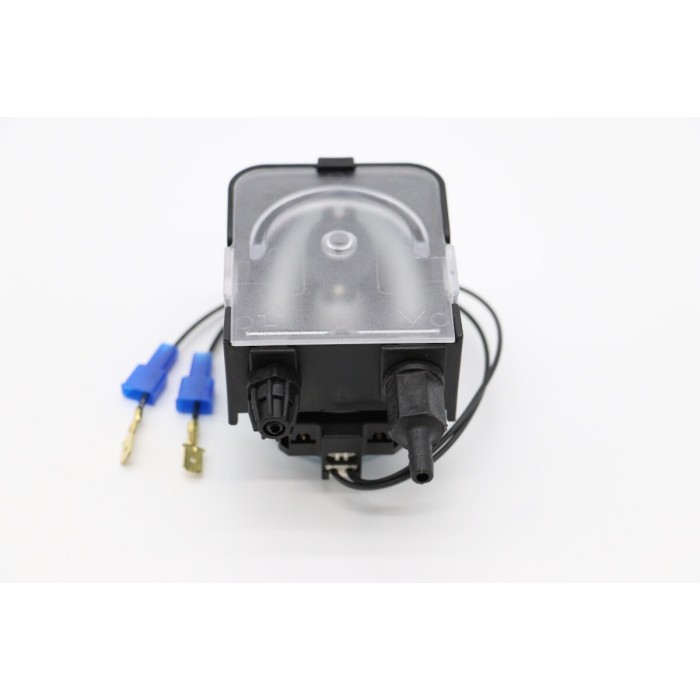 Glansspoel Dispenser Kit - voor Pannenvaatwasser 56 x 63 cm en 70 x 70 cm