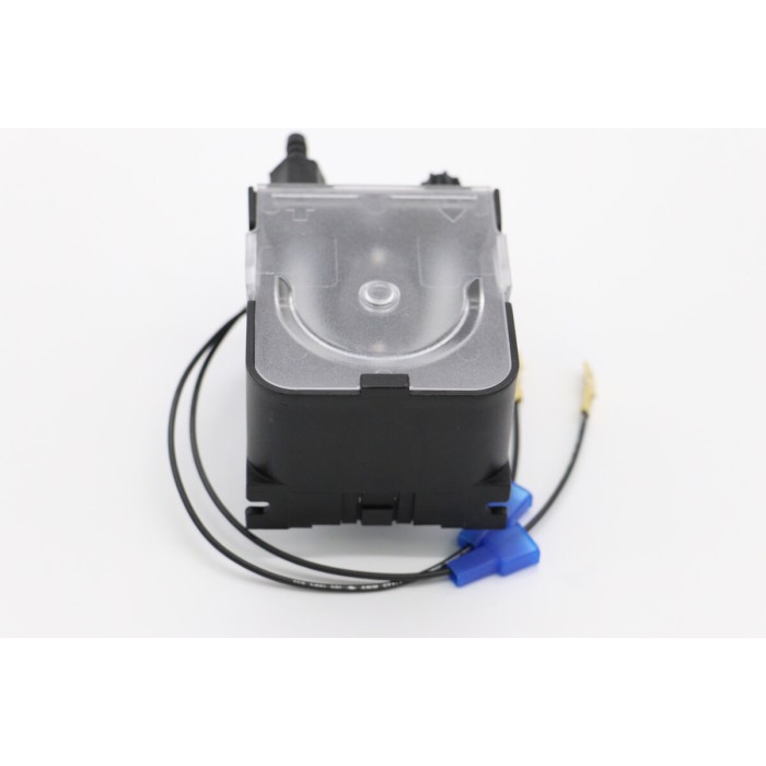 Glansspoel Dispenser Kit - voor Pannenvaatwasser 56 x 63 cm en 70 x 70 cm