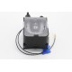 Glansspoel Dispenser Kit - voor Pannenvaatwasser 56 x 63 cm en 70 x 70 cm