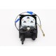 Glansspoel Dispenser Kit - voor Pannenvaatwasser 56 x 63 cm en 70 x 70 cm