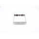 Glansspoel Dispenser Kit - voor Pannenvaatwasser 56 x 63 cm en 70 x 70 cm
