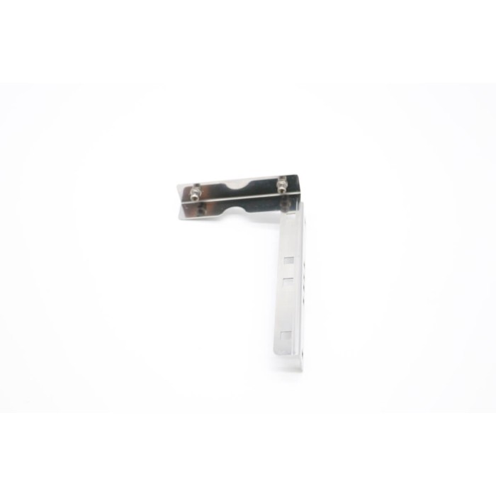 Glansspoel Dispenser Kit - voor Pannenvaatwasser 56 x 63 cm en 70 x 70 cm