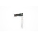Glansspoel Dispenser Kit - voor Pannenvaatwasser 56 x 63 cm en 70 x 70 cm