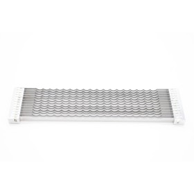 Tomatensnijder - 4 mm - Messenblok