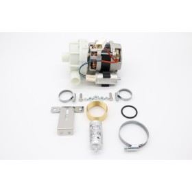 Afvoerpomp Kit - voor Pannenvaatwasser 70 x 70 cm