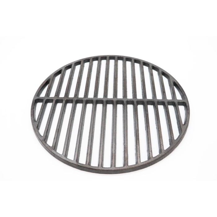Gietijzeren Grillrooster 32 cm