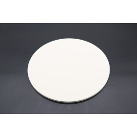 Pizza steen / Deflector Plate Ø 11 inch/28 cm