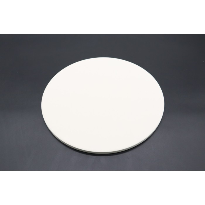 Pizza steen / Deflector Plate Ø 11 inch/28 cm