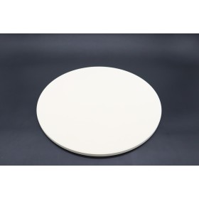 Pizza steen / Deflector Plate Ø 14 inch/36 cm