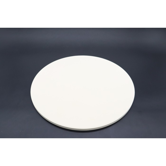Pizza steen / Deflector Plate Ø 14 inch/36 cm