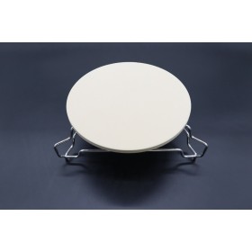 Plate setter / Heat deflector Ø 9 inch/23 cm