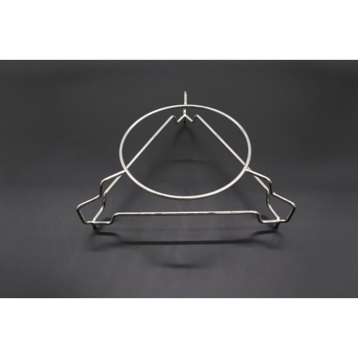 Plate setter / Heat deflector Ø 9 inch/23 cm