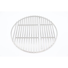 Stainless Steel Grill Plate 32cm