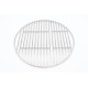 Stainless Steel Grill Plate 32cm