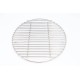 Stainless Steel Grill Plate 32cm