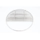 Stainless Steel Grill Plate 32cm