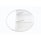 Stainless Steel Grill Plate 32cm