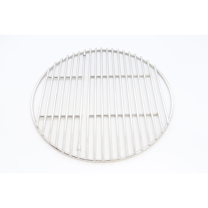 Stainless Steel Grill Plate 32cm