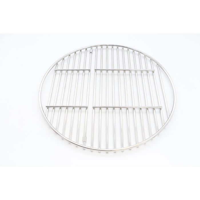 Stainless Steel Grill Plate 32cm