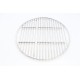 Stainless Steel Grill Plate 32cm