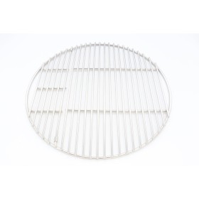 Stainless Steel Grill Plate 38cm