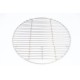 Stainless Steel Grill Plate 38cm