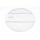 Stainless Steel Grill Plate 38cm