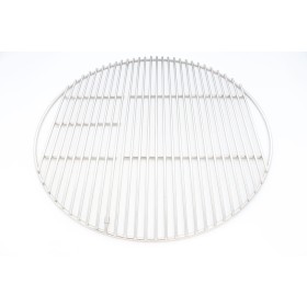 Stainless Steel Grill Plate 47cm