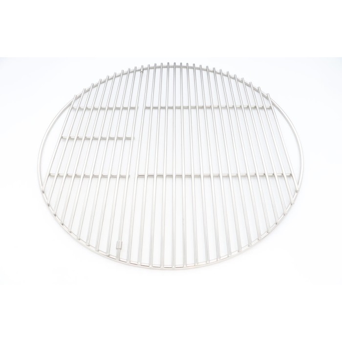 Stainless Steel Grill Plate 47cm