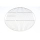 Stainless Steel Grill Plate 47cm