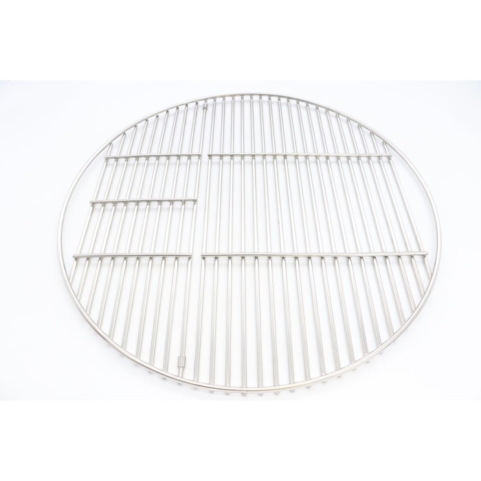 Stainless Steel Grill Plate 47cm